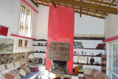 Apartamento, 4 quartos, 700 m² - Foto 1