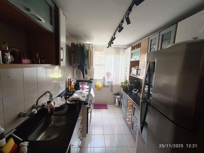 Apartamento, 2 quartos, 55 m² - Foto 5