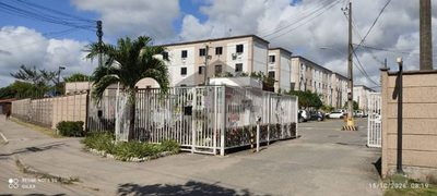 Apartamento, 2 quartos, 42 m² - Foto 1