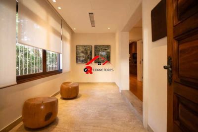 Casa, 3 quartos, 260 m² - Foto 3