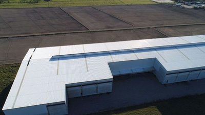 Depósito-Galpão, 3122 m² - Foto 5