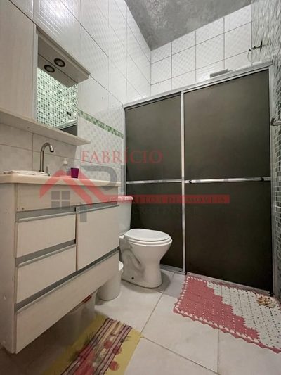 Casa, 2 quartos - Foto 3