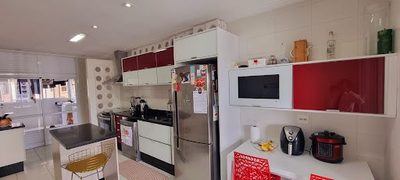 Apartamento, 4 quartos, 290 m² - Foto 4
