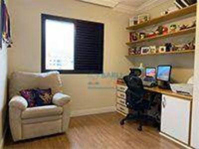 Apartamento, 4 quartos, 176 m² - Foto 3