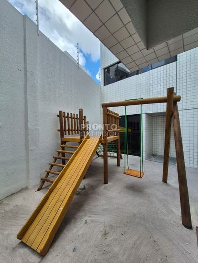 Apartamento, 2 quartos, 50 m² - Foto 4