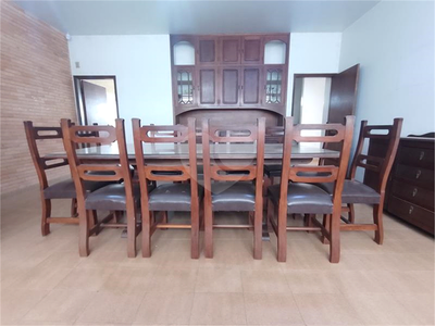 Casa, 6 quartos, 447 m² - Foto 4