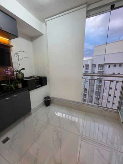 Apartamento, 3 quartos, 83 m² - Foto 4