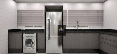 Casa, 3 quartos, 92 m² - Foto 2