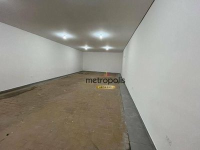 Loja-Salão, 300 m² - Foto 2