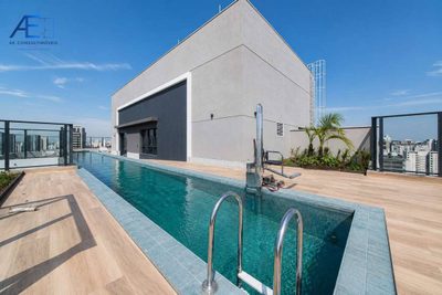 Apartamento, 2 quartos, 60 m² - Foto 5