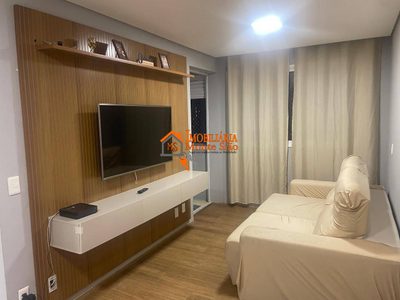 Apartamento, 2 quartos, 60 m² - Foto 3