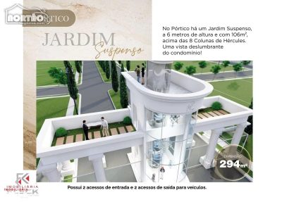 Casa, 657 m² - Foto 2