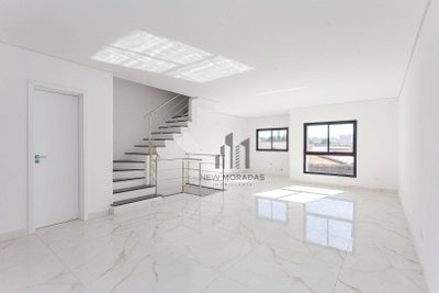 Sobrado, 3 quartos, 170 m² - Foto 5