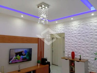 Casa, 2 quartos, 90 m² - Foto 3