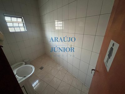 Loja-Salão, 205 m² - Foto 5