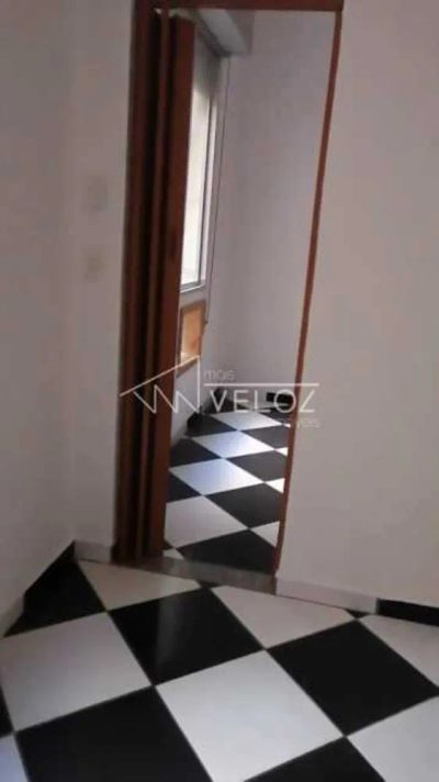 Apartamento, 1 quarto, 35 m² - Foto 4