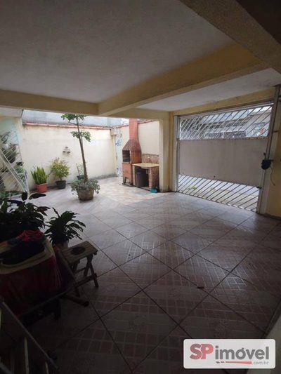 Sobrado, 3 quartos, 111 m² - Foto 4