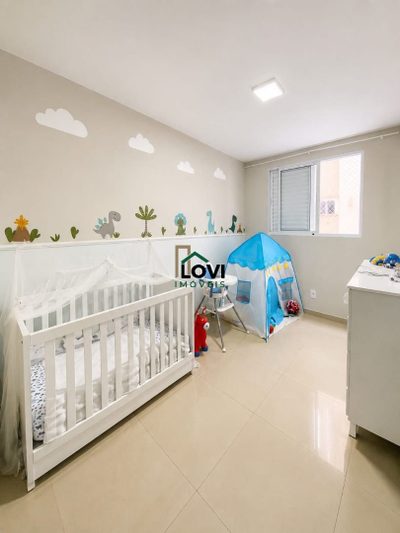 Apartamento, 2 quartos, 57 m² - Foto 4