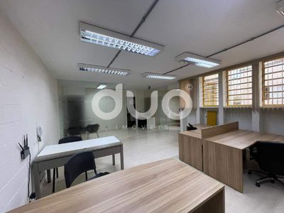 Sala-Conjunto, 64 m² - Foto 1