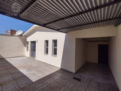 Casa, 3 quartos, 118 m² - Foto 5