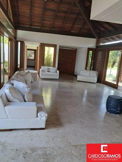 Casa, 4 quartos, 560 m² - Foto 4