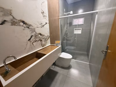 Casa, 2 quartos - Foto 4