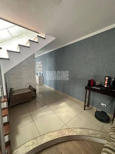 Sobrado, 3 quartos, 250 m² - Foto 3