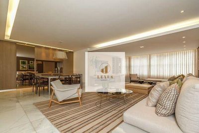 Apartamento, 4 quartos, 176 m² - Foto 3