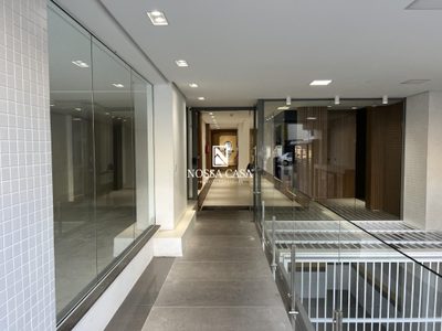 Sala-Conjunto, 30 m² - Foto 2