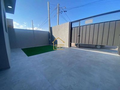 Casa, 3 quartos, 89 m² - Foto 4