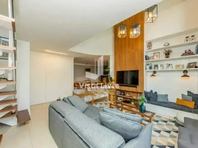 Apartamento, 3 quartos, 141 m² - Foto 5