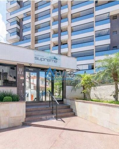 Apartamento, 3 quartos, 177 m² - Foto 1