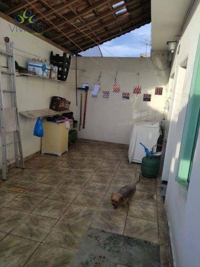 Casa, 3 quartos, 110 m² - Foto 3