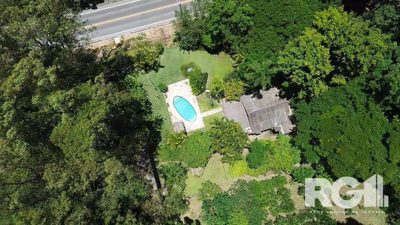 Sítio, 4 quartos, 119 m² - Foto 1