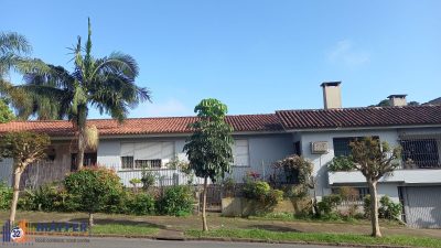 Casa, 5 quartos, 360 m² - Foto 2