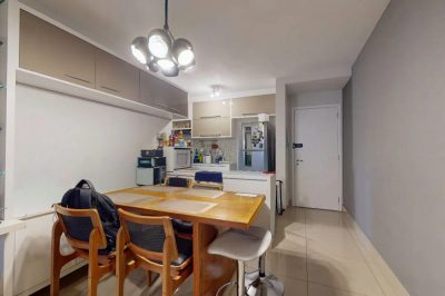 Apartamento, 3 quartos, 102 m² - Foto 1