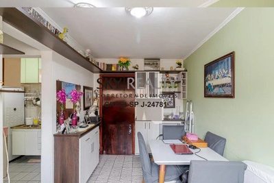 Apartamento, 2 quartos, 45 m² - Foto 4