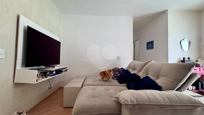 Apartamento, 2 quartos, 77 m² - Foto 4