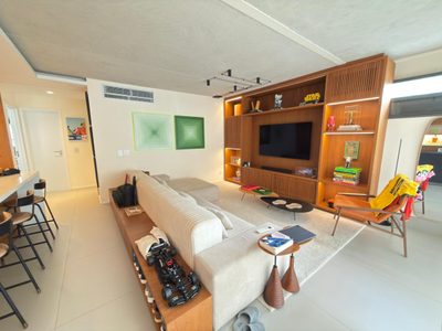Apartamento, 2 quartos - Foto 4