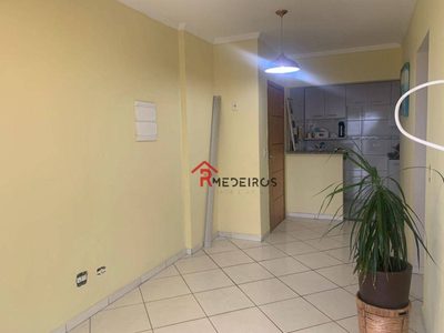 Apartamento, 2 quartos, 60 m² - Foto 5