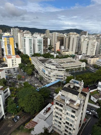 Apartamento, 2 quartos, 46 m² - Foto 2