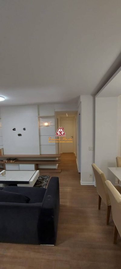 Apartamento, 3 quartos, 83 m² - Foto 3