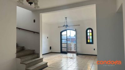 Apartamento, 3 quartos, 230 m² - Foto 2