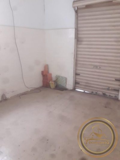 Depósito-Galpão, 200 m² - Foto 4