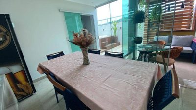 Apartamento, 4 quartos, 237 m² - Foto 5