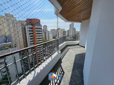 Apartamento, 4 quartos, 214 m² - Foto 3