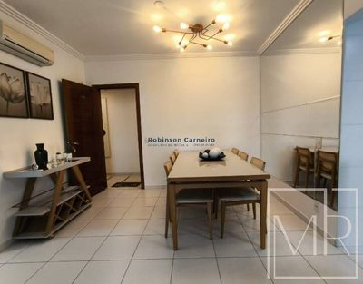 Apartamento, 2 quartos, 80 m² - Foto 4
