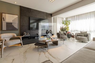 Apartamento, 3 quartos, 153 m² - Foto 1