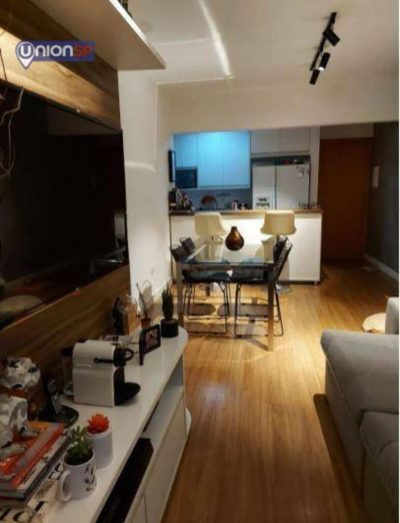 Apartamento, 2 quartos, 61 m² - Foto 2