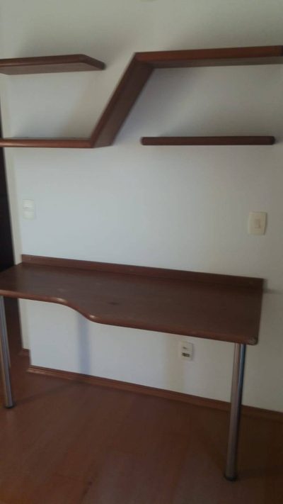 Apartamento, 5 quartos, 230 m² - Foto 5